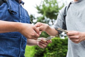 Eagle Blog: Keeping Friends And Finances: How To Deal With Financially Challenging Friendships